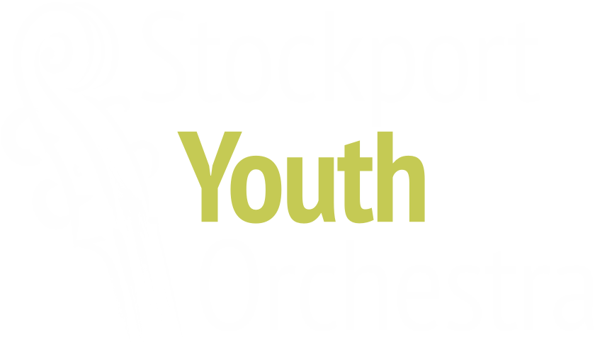 Stockport Youth Orchestra