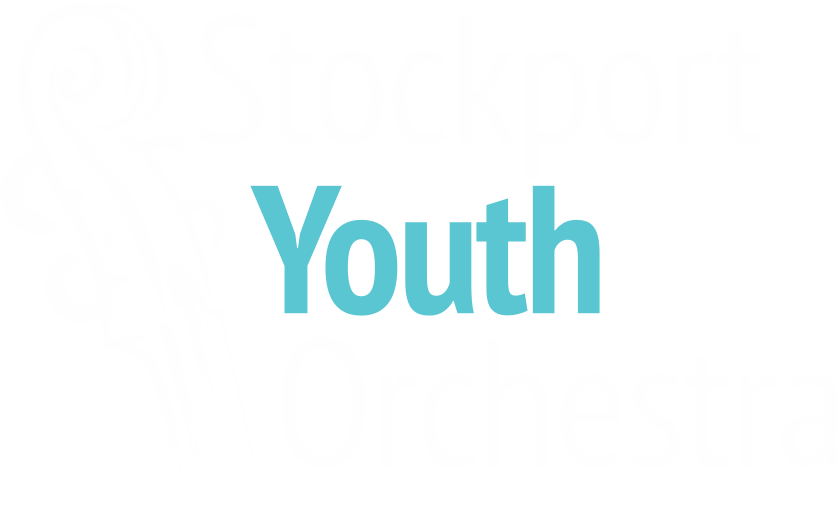 Stockport Youth Orchestra