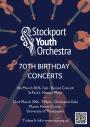 SYO Birthday Recital Concert