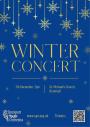 SYO Winter Concert